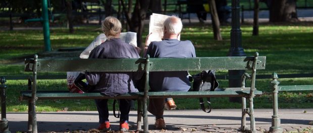 På pension i Egypten Pensionsmodtager i Egypten