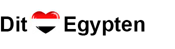 Dit Egypten