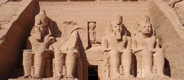 abu-simbel-egypten Skal du udstationeres i Egypten