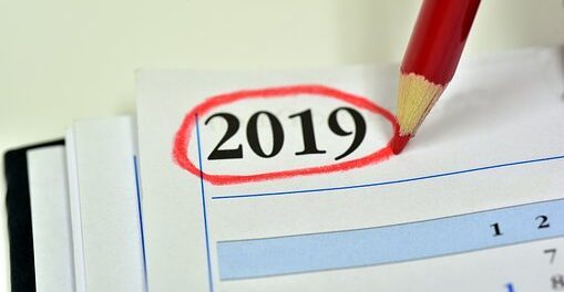 Selvangivelse 2019 Få styr på selvangivelsen 2019